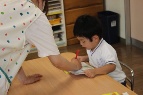 6月19日 朝活 お仕事(少)