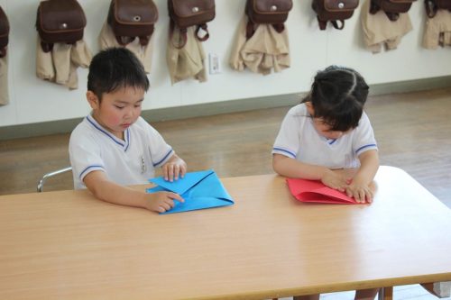 4月21日 お仕事（中・長）