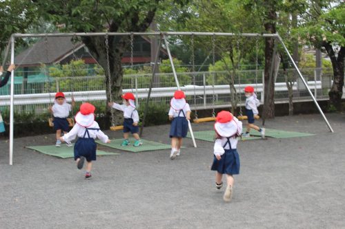 5月19日 さんぽ（少・中）
