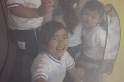 5月22日 お部屋遊び（少）