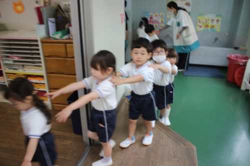 5月22日 おしごと（少）