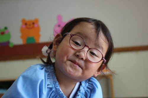 5月28日 5月誕生会おやつ