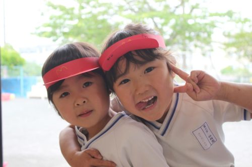 5月29日 お部屋遊び（長）