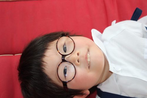 5月30日　サーキット遊び