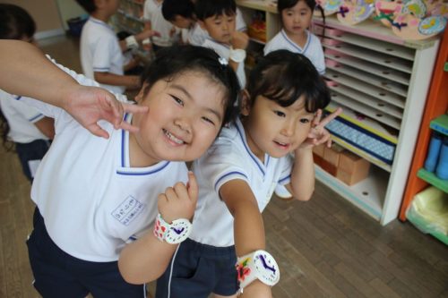 6月10日 時計作り(長)