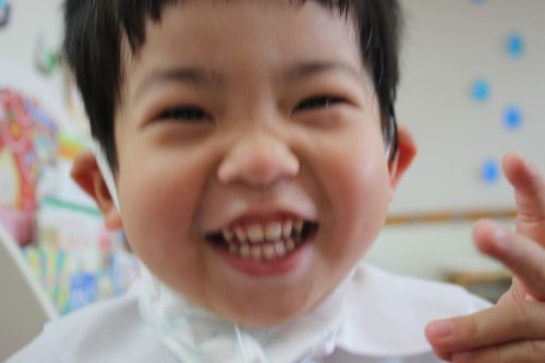 6月18日 お部屋遊び(中・少)