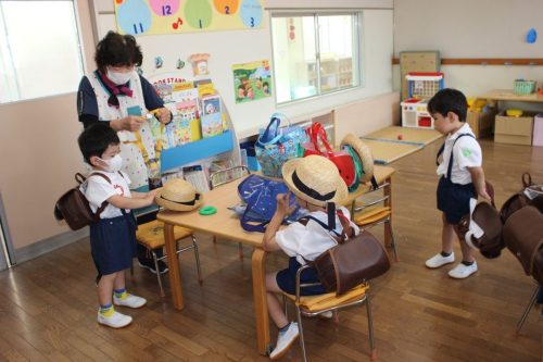 6月18日 おトイレ列車 肝油(少)