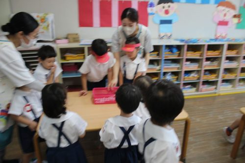 7月24日 マツドナルド