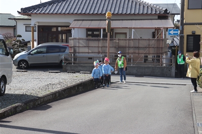 3.6 ヨウチエンジャー