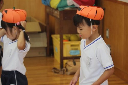 10.16 こばとまつり（中）