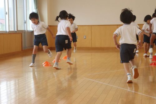 10.21 フットサル（長）