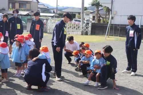 10.29 北高交流②