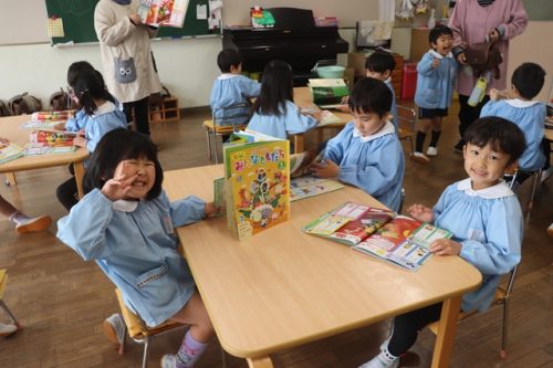 1.7 お部屋の様子（中・長）