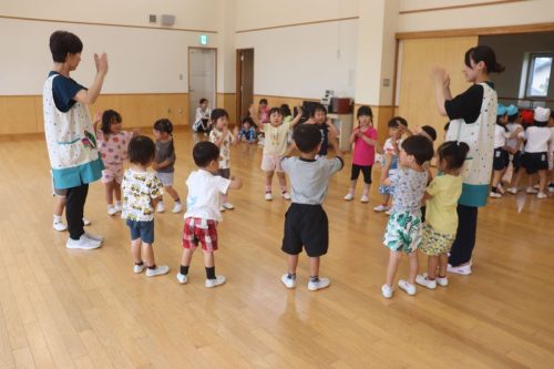 6.9 リトミック(少)