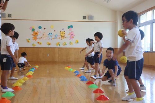 9.2 フットサル(長)