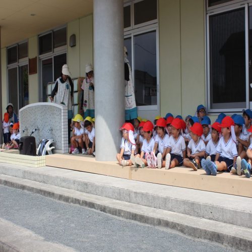 【追加掲載】9.10 うさぎさんクラブ